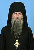 Предстоятель Русской Церкви поздравил епископа Могилевского и Мстиславского Софрония с 55-летием